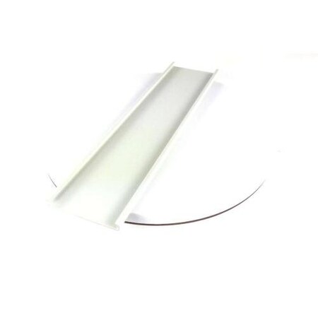 Midea SLIDER I, 24-INCH X 6.5-INCH - 12120600A12897